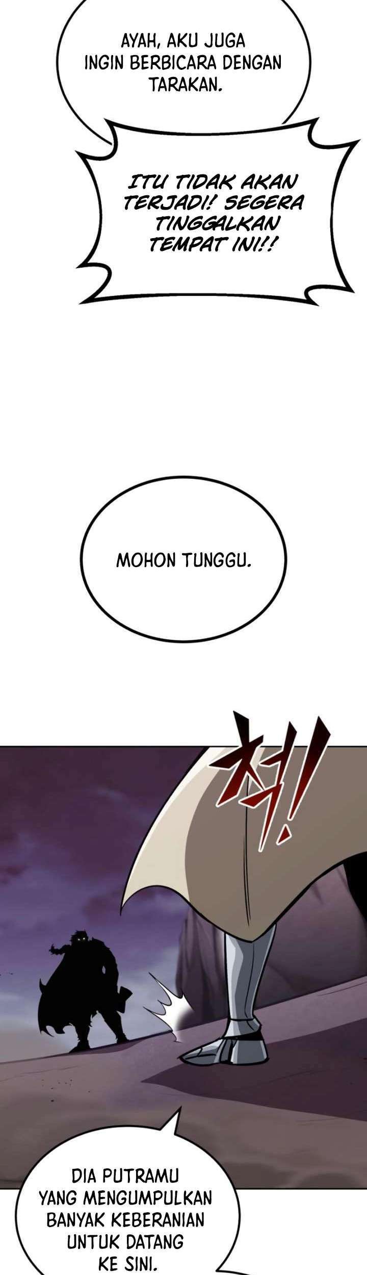 Lazy Prince Becomes a Genius Chapter 77 - halaman 48