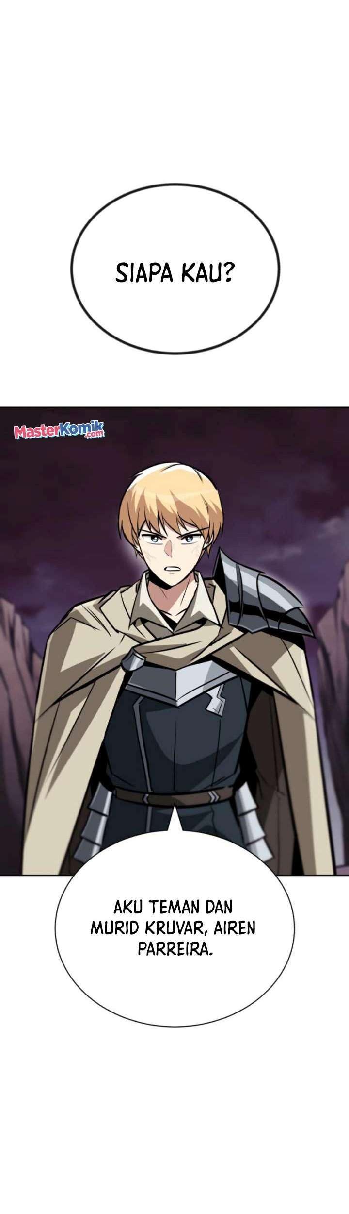 Lazy Prince Becomes a Genius Chapter 77 - halaman 50