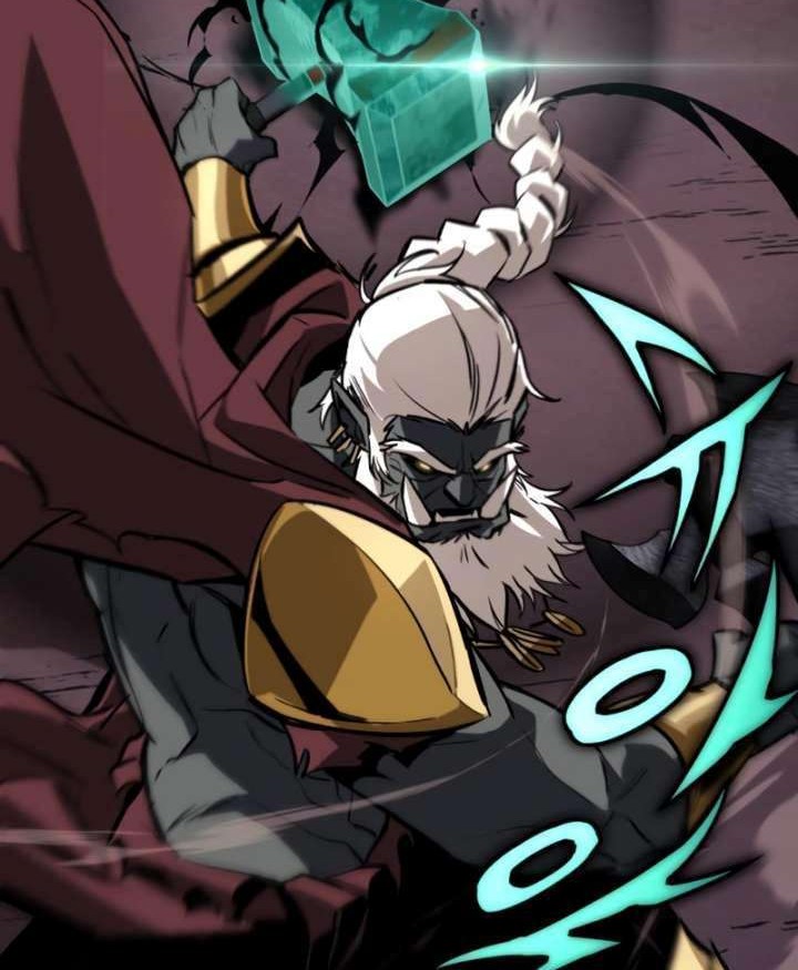 Lazy Prince Becomes a Genius Chapter 77 - halaman 55