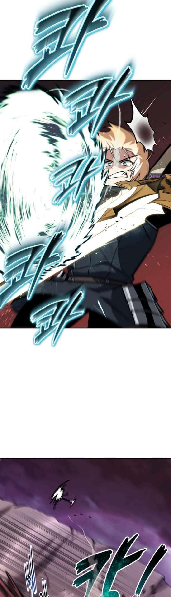 Lazy Prince Becomes a Genius Chapter 77 - halaman 58