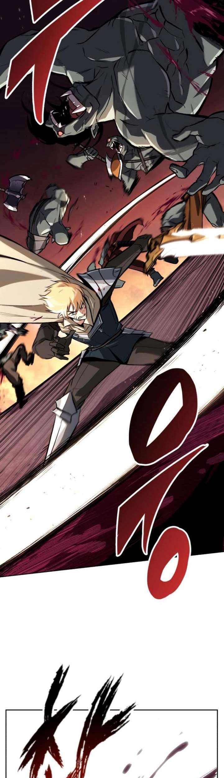 Lazy Prince Becomes a Genius Chapter 77 - halaman 6