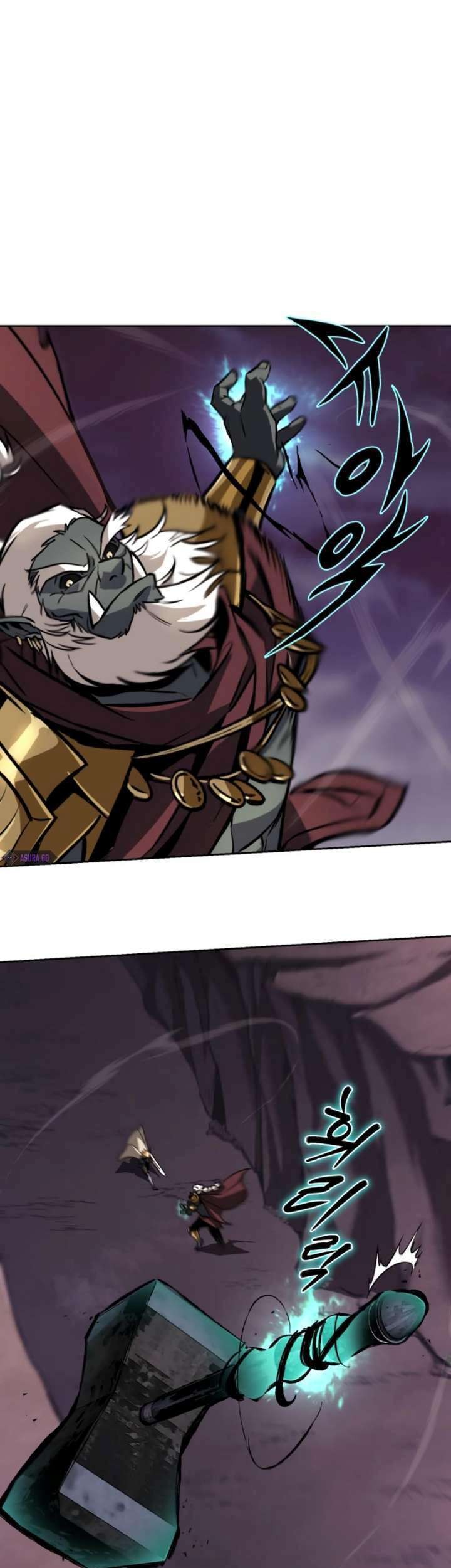 Lazy Prince Becomes a Genius Chapter 77 - halaman 62