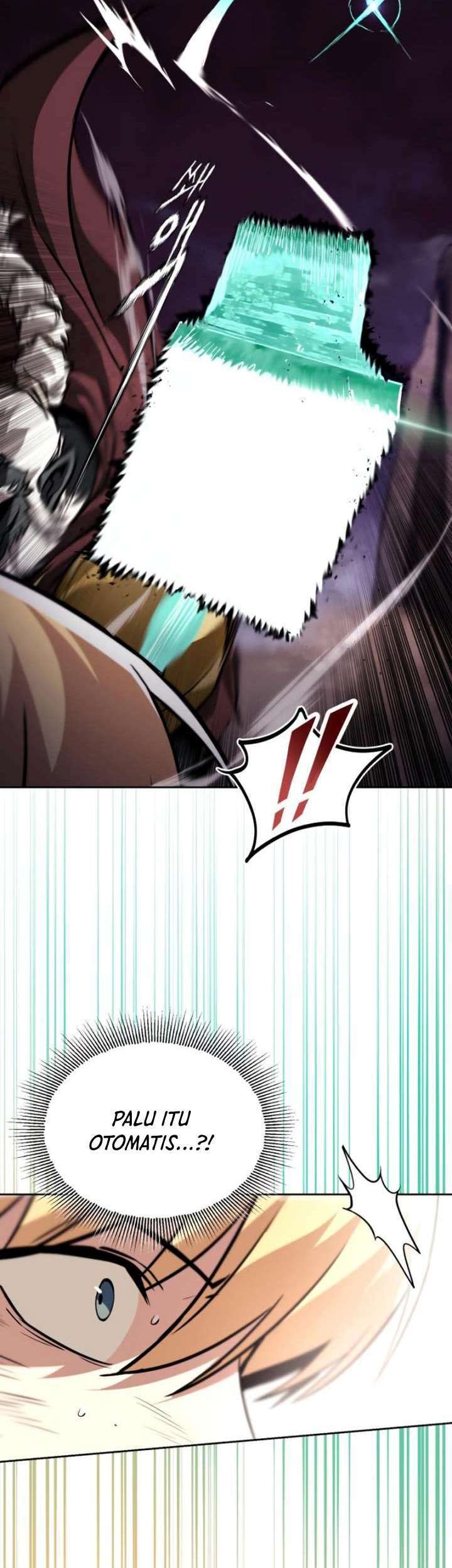 Lazy Prince Becomes a Genius Chapter 77 - halaman 64