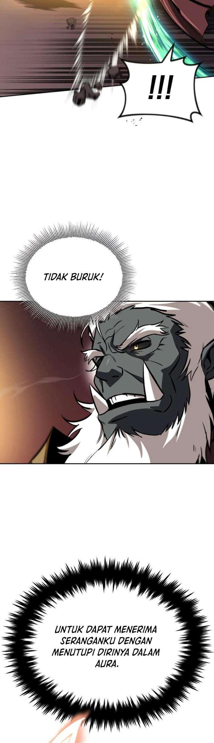 Lazy Prince Becomes a Genius Chapter 77 - halaman 66