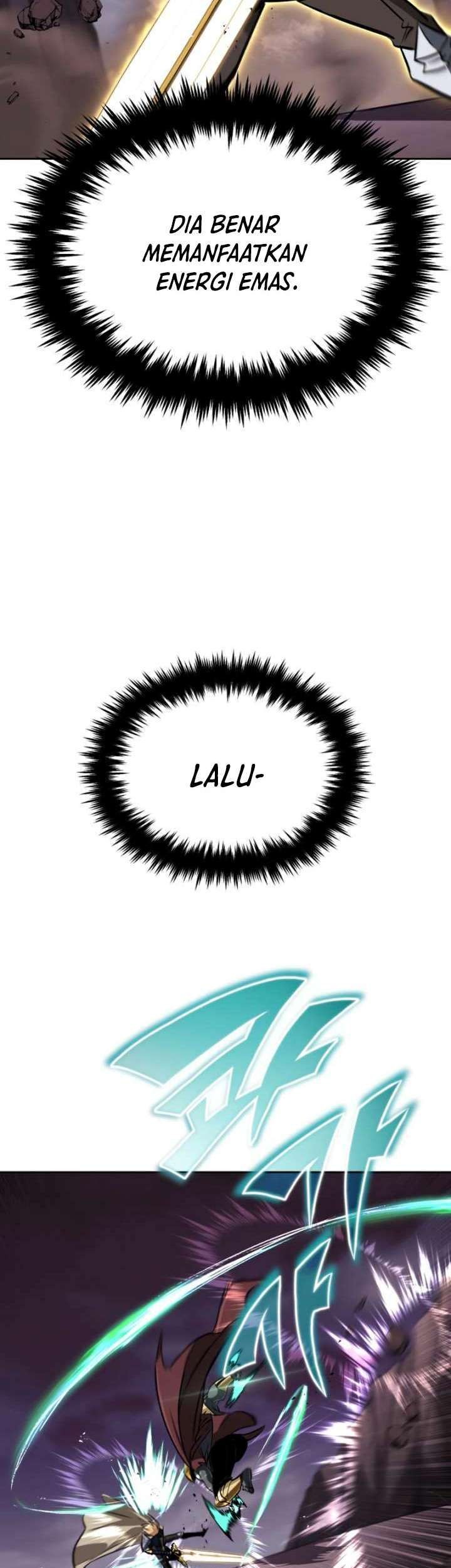 Lazy Prince Becomes a Genius Chapter 77 - halaman 68