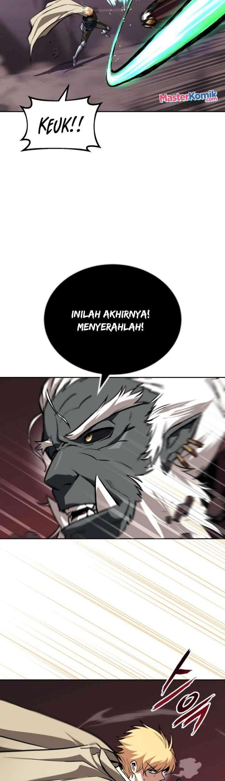 Lazy Prince Becomes a Genius Chapter 77 - halaman 72