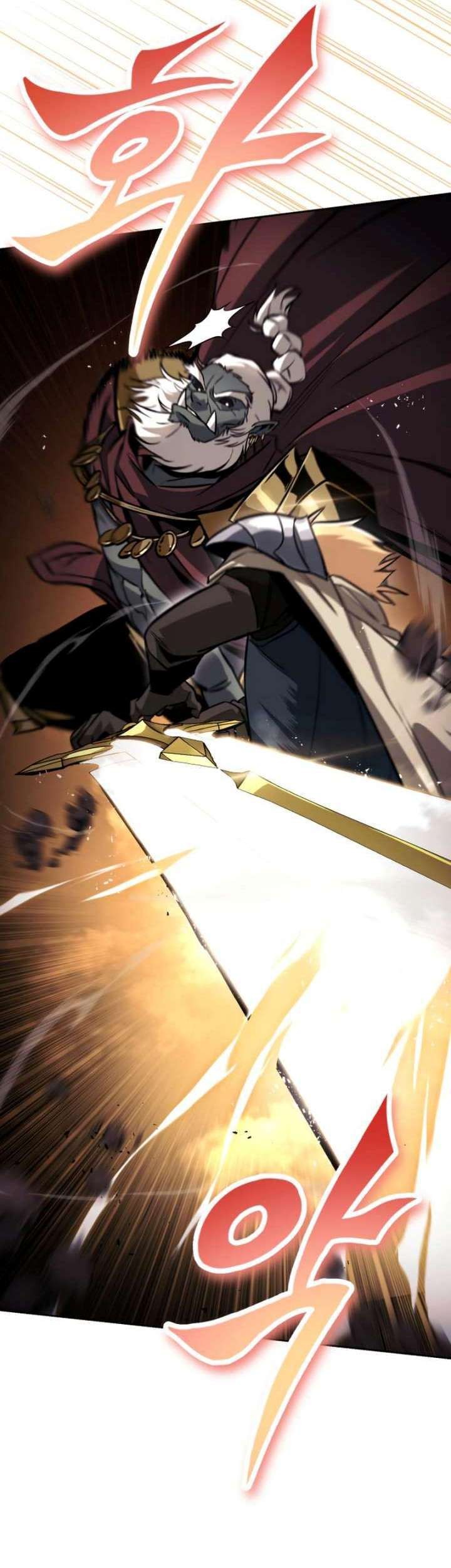 Lazy Prince Becomes a Genius Chapter 77 - halaman 74