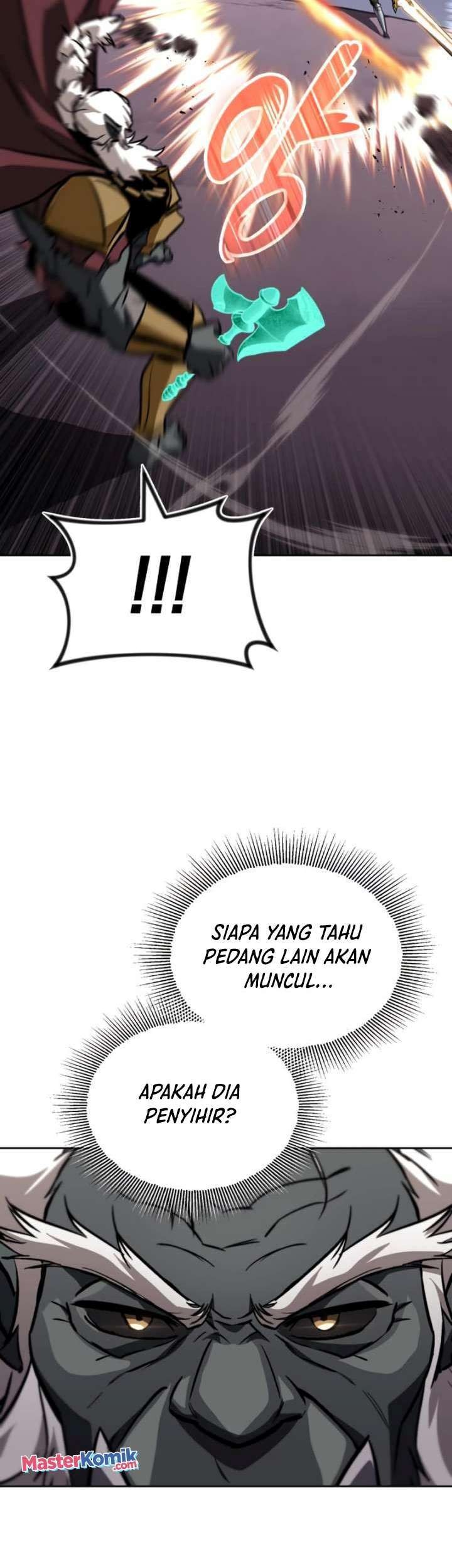 Lazy Prince Becomes a Genius Chapter 77 - halaman 76