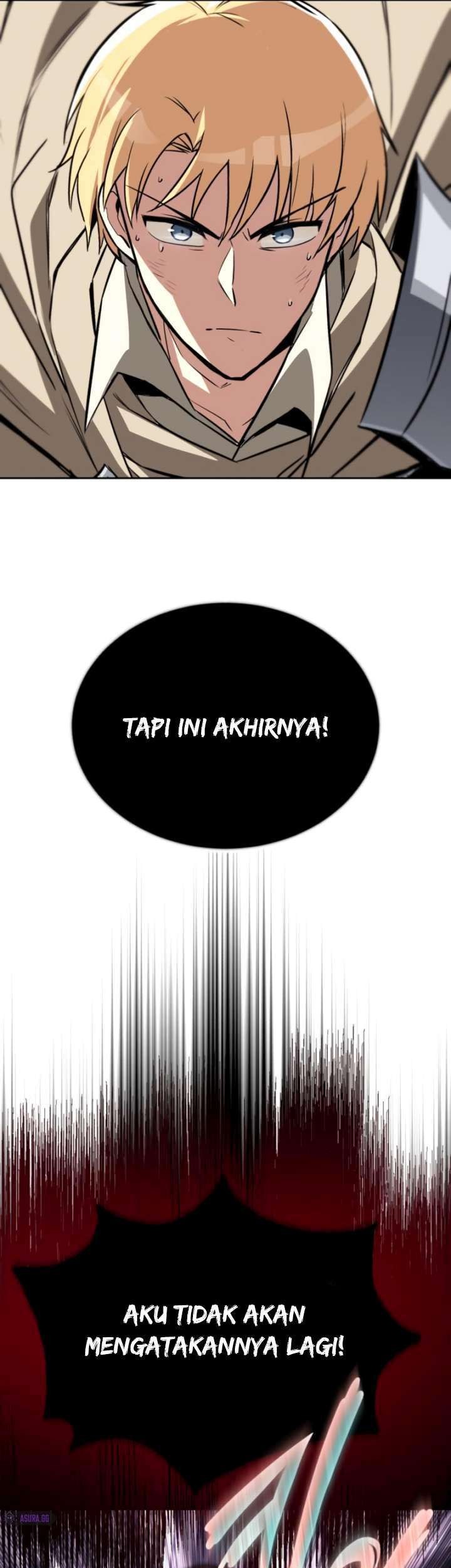 Lazy Prince Becomes a Genius Chapter 77 - halaman 78