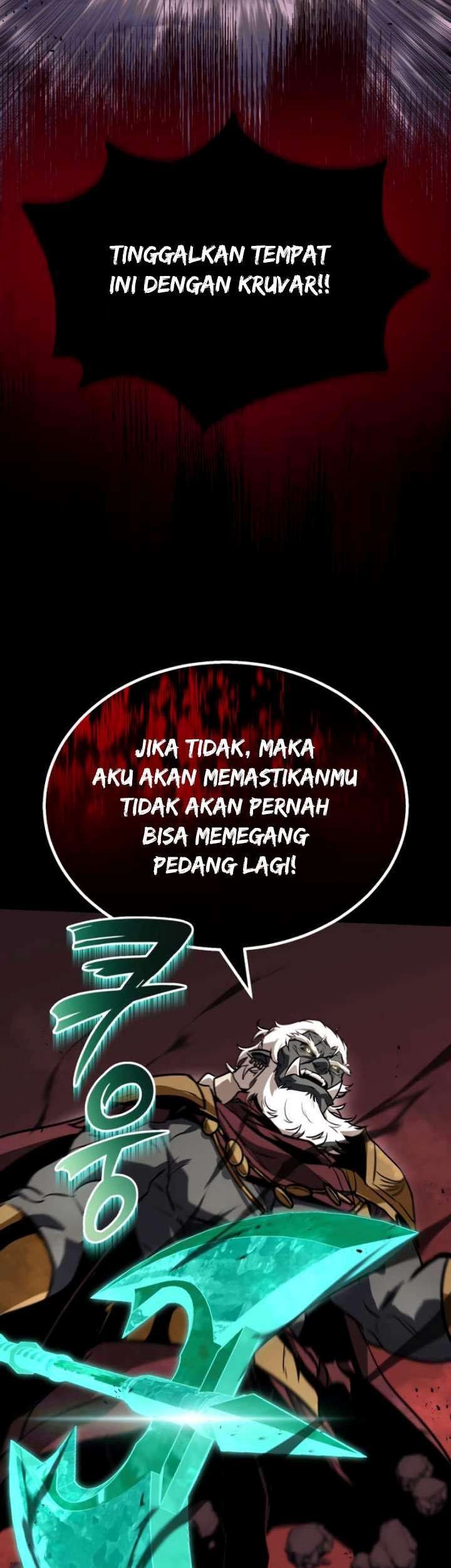 Lazy Prince Becomes a Genius Chapter 77 - halaman 80