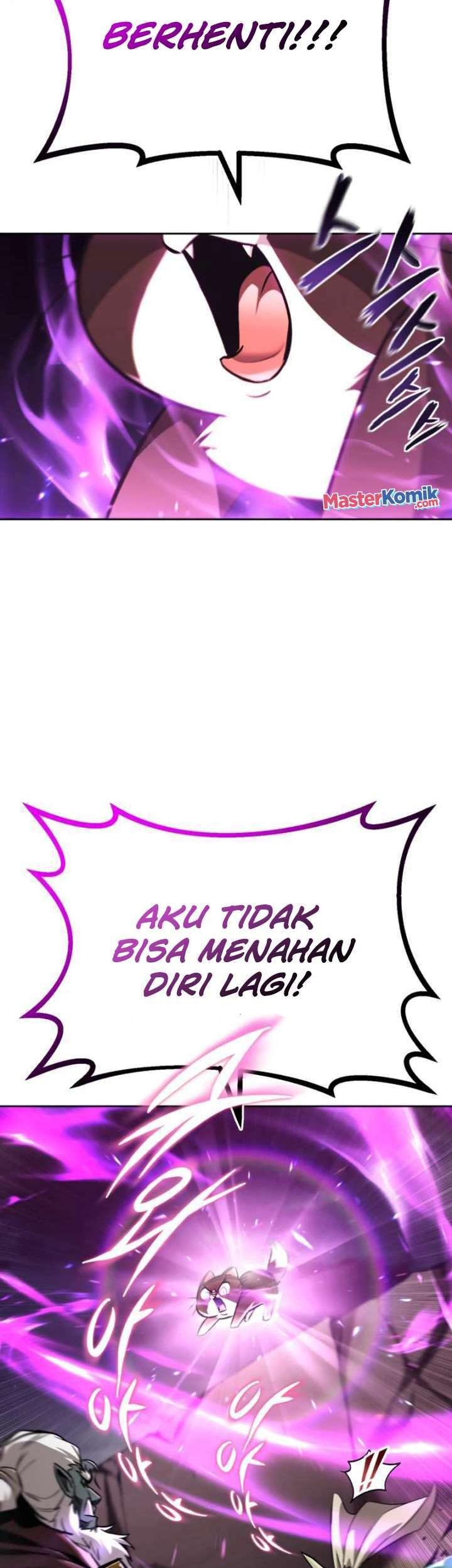Lazy Prince Becomes a Genius Chapter 77 - halaman 82