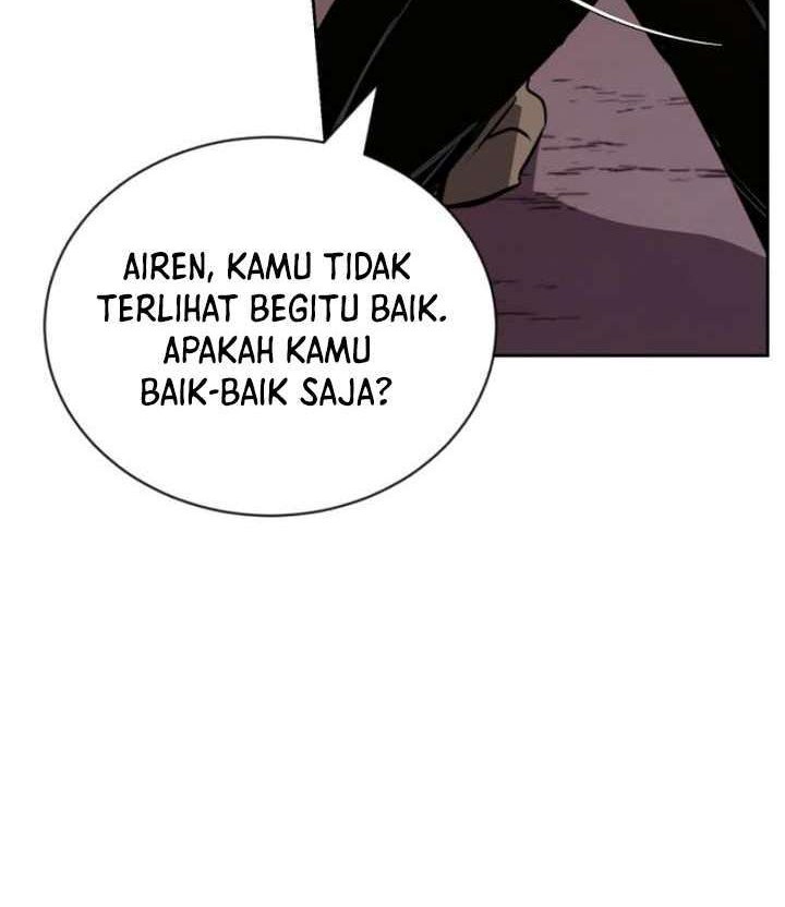 Lazy Prince Becomes a Genius Chapter 77 - halaman 9