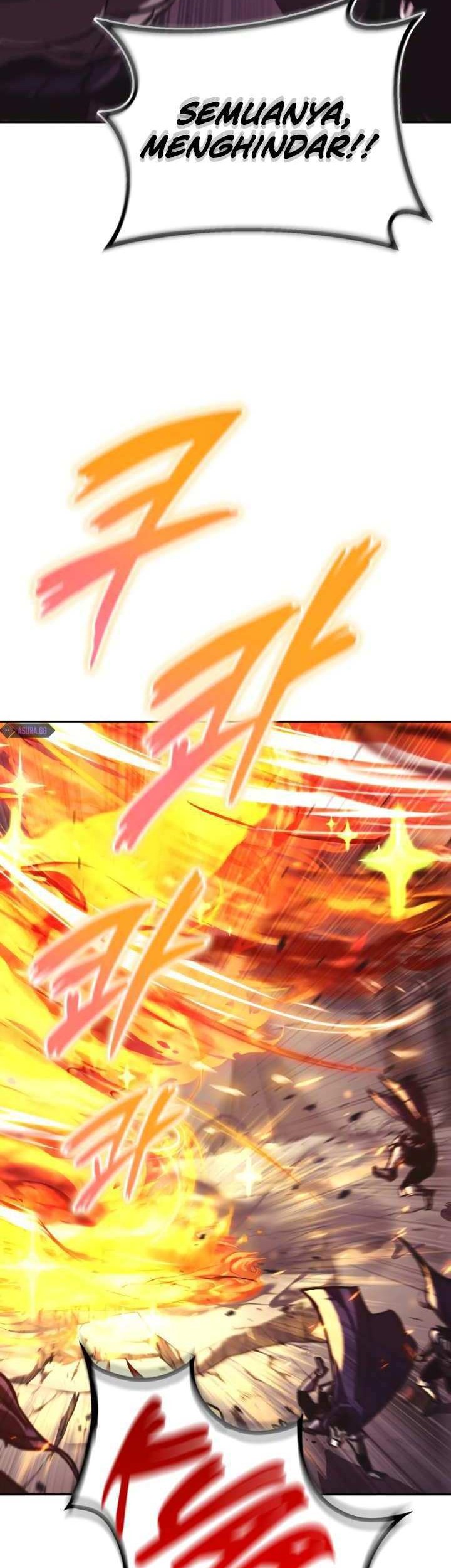 Lazy Prince Becomes a Genius Chapter 78 - halaman 10