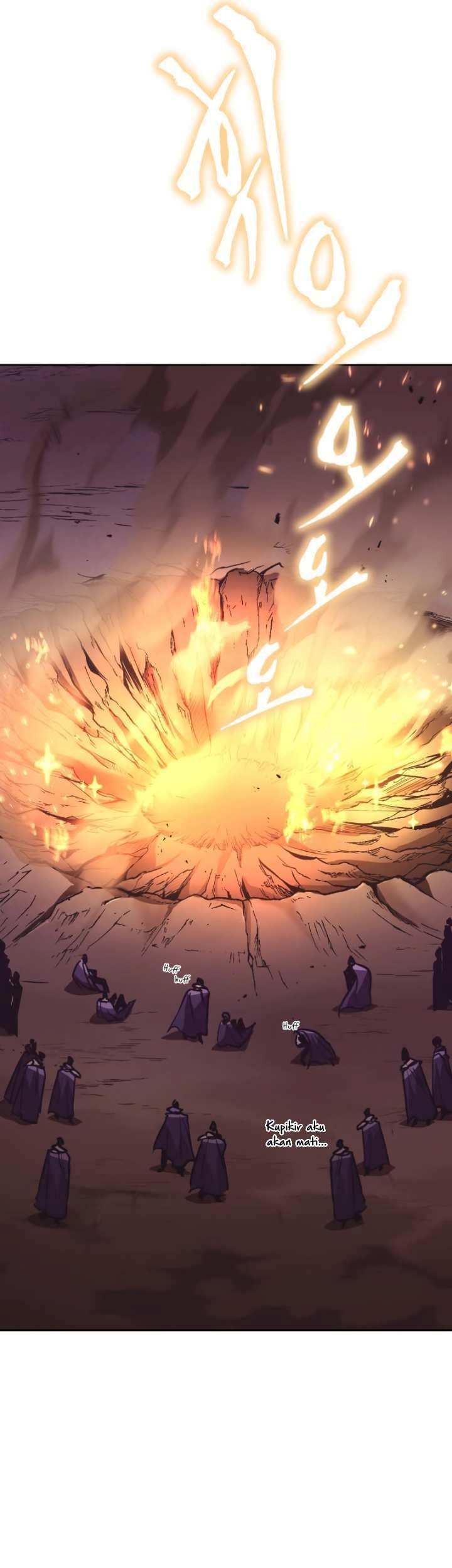 Lazy Prince Becomes a Genius Chapter 78 - halaman 12