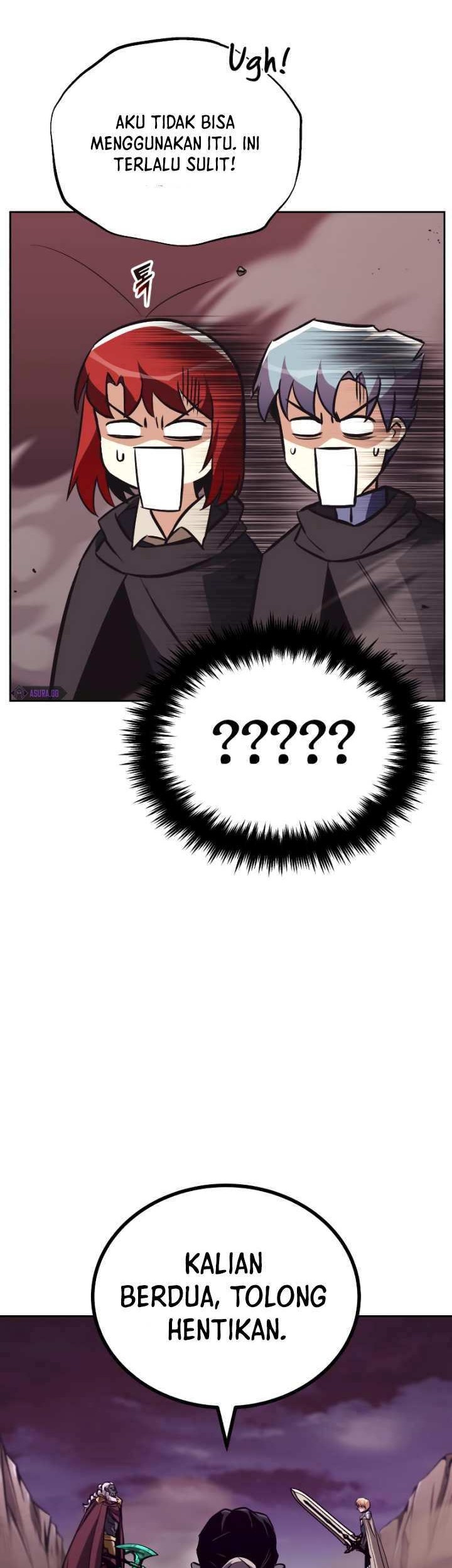 Lazy Prince Becomes a Genius Chapter 78 - halaman 13