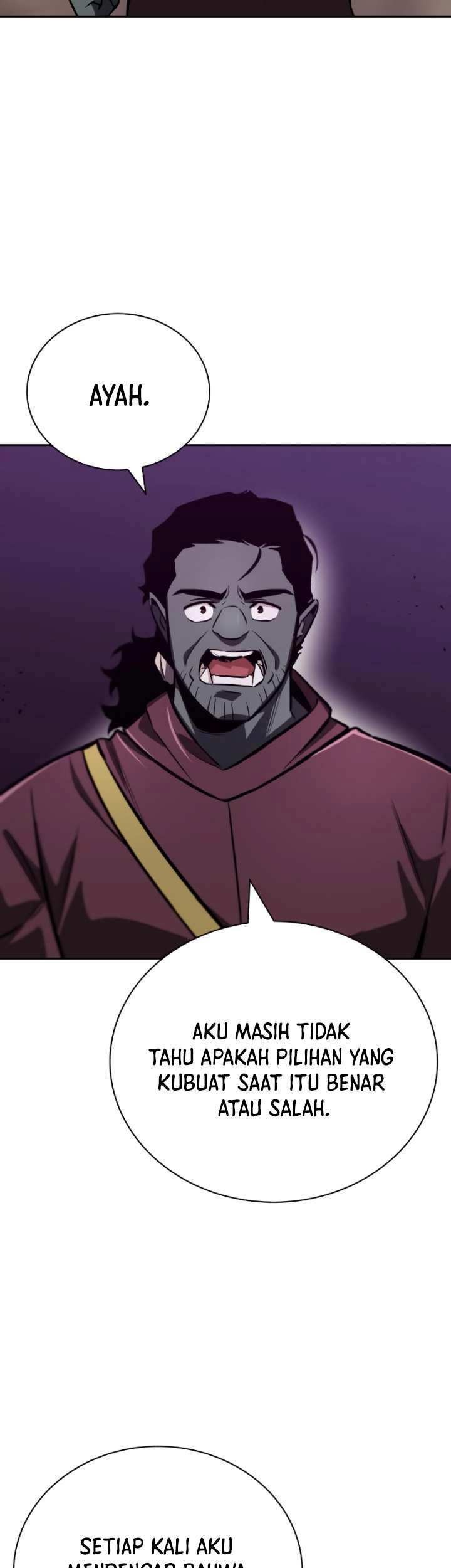 Lazy Prince Becomes a Genius Chapter 78 - halaman 15