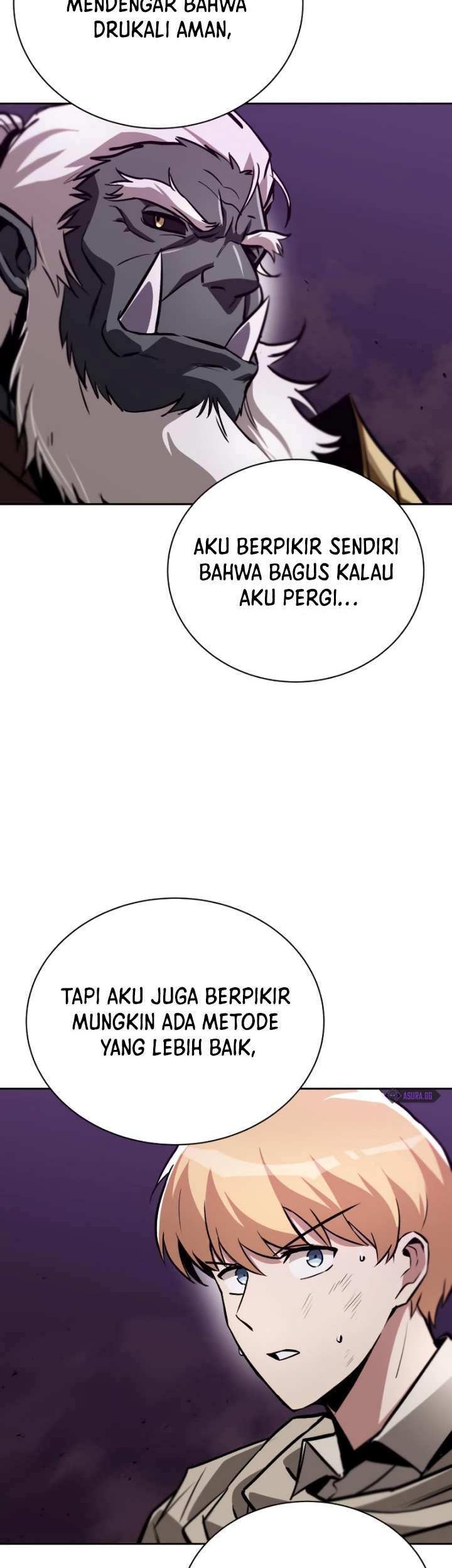 Lazy Prince Becomes a Genius Chapter 78 - halaman 16