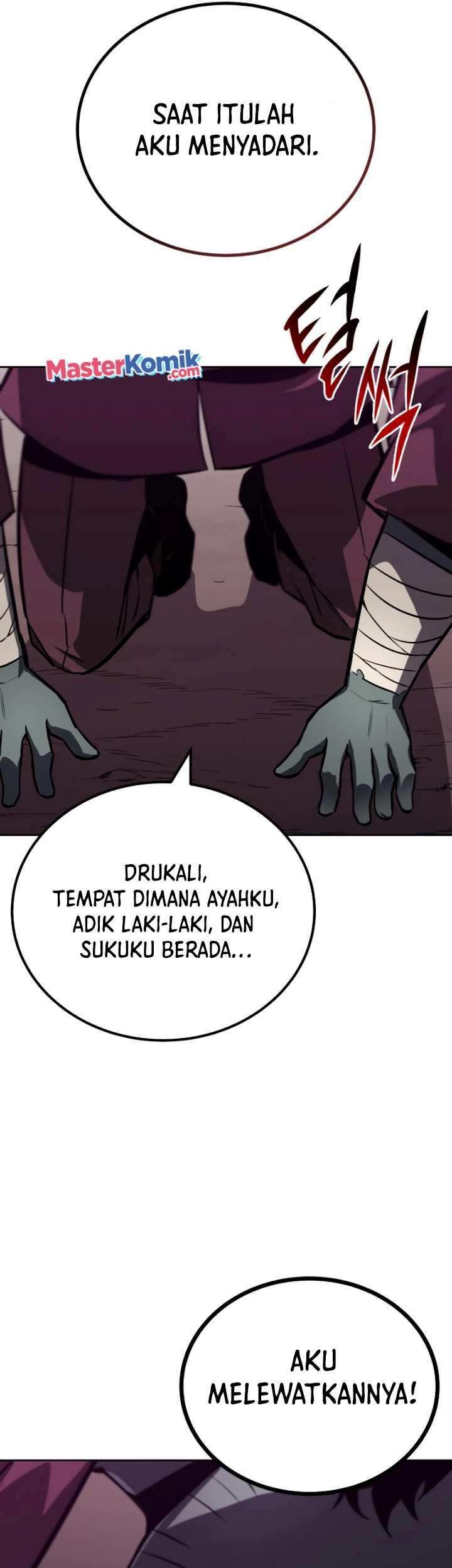 Lazy Prince Becomes a Genius Chapter 78 - halaman 18