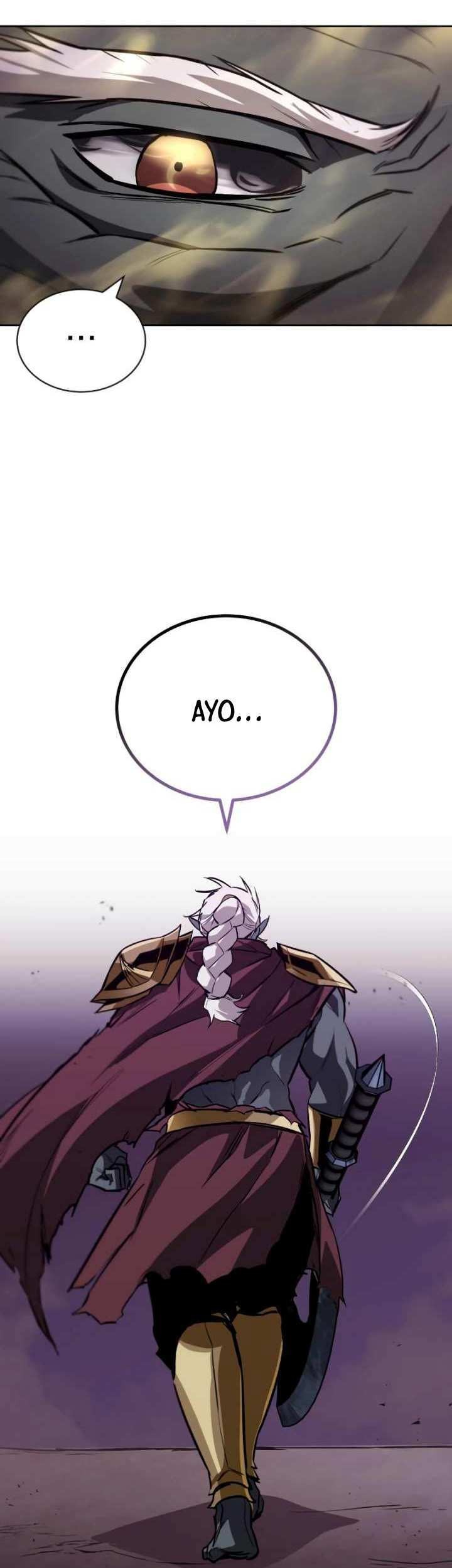 Lazy Prince Becomes a Genius Chapter 78 - halaman 21