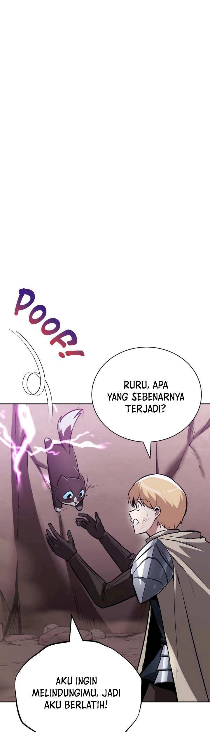 Lazy Prince Becomes a Genius Chapter 78 - halaman 24