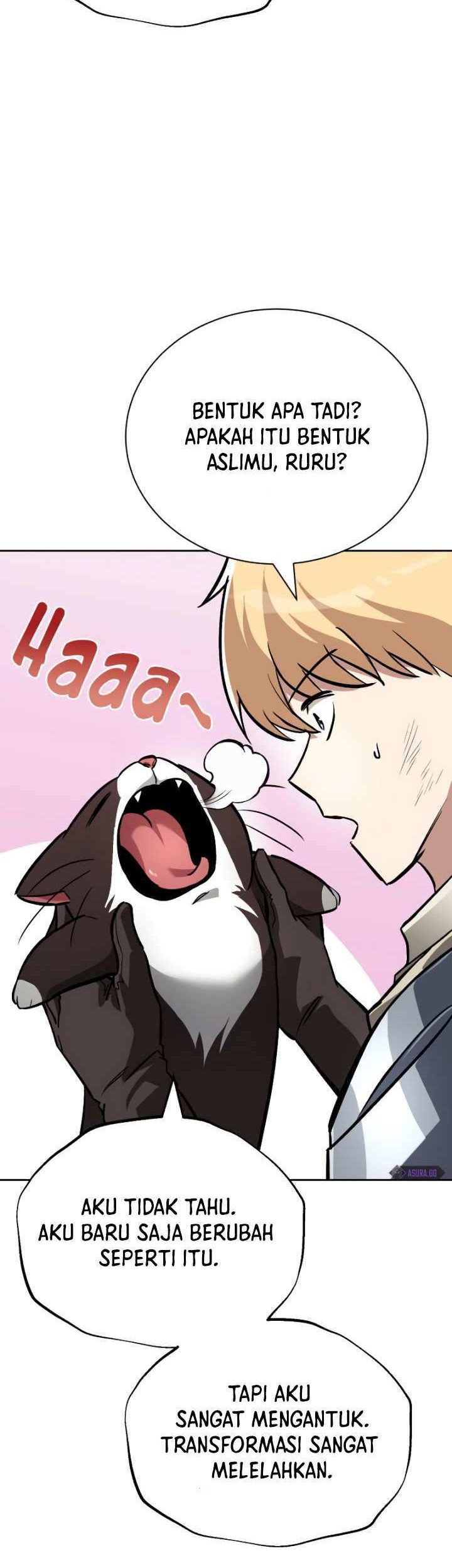 Lazy Prince Becomes a Genius Chapter 78 - halaman 25