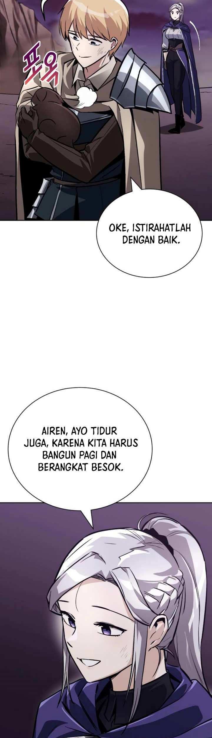 Lazy Prince Becomes a Genius Chapter 78 - halaman 27