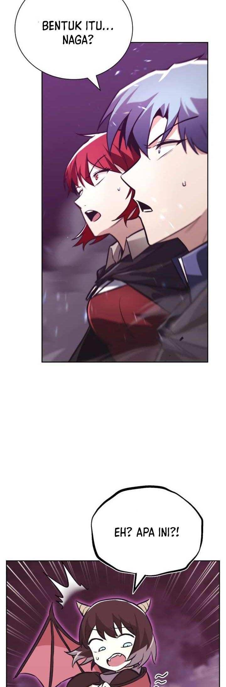 Lazy Prince Becomes a Genius Chapter 78 - halaman 3