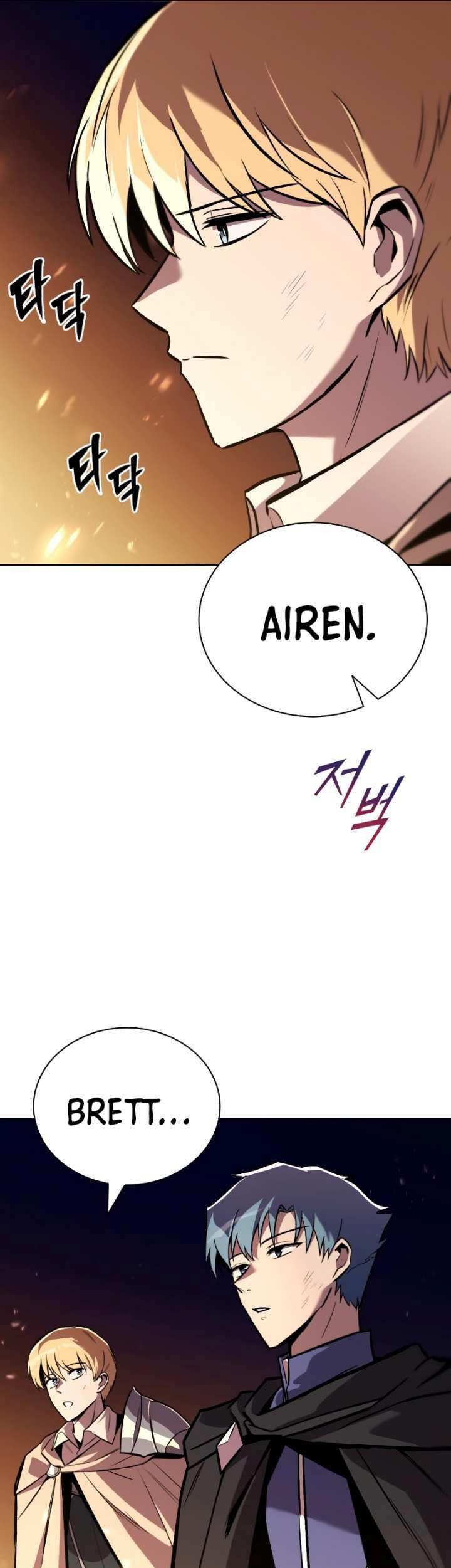 Lazy Prince Becomes a Genius Chapter 78 - halaman 30