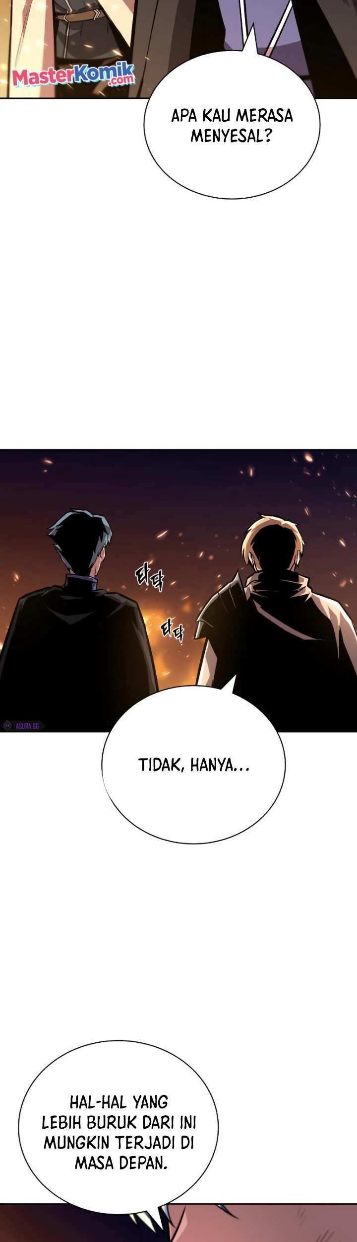 Lazy Prince Becomes a Genius Chapter 78 - halaman 31