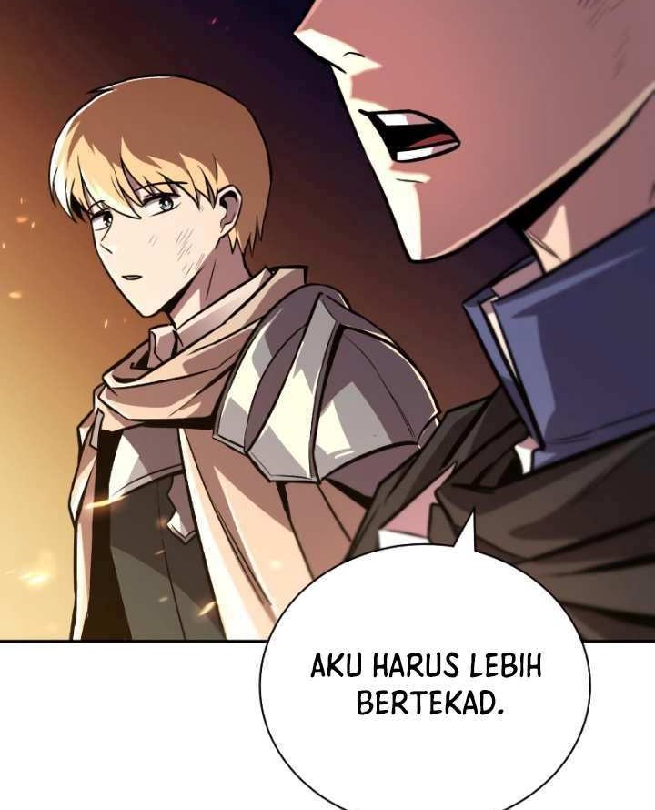 Lazy Prince Becomes a Genius Chapter 78 - halaman 32