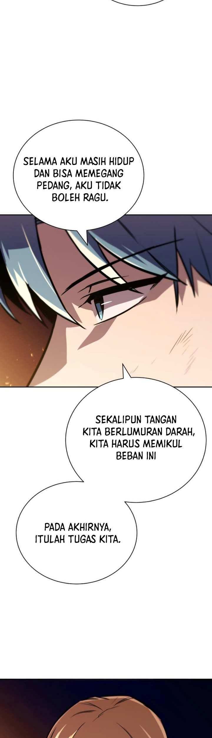 Lazy Prince Becomes a Genius Chapter 78 - halaman 33