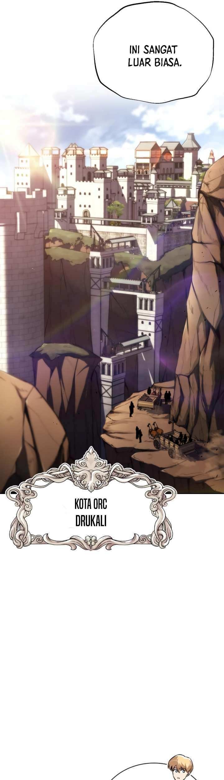 Lazy Prince Becomes a Genius Chapter 78 - halaman 36