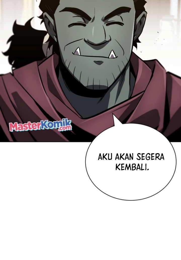 Lazy Prince Becomes a Genius Chapter 78 - halaman 38