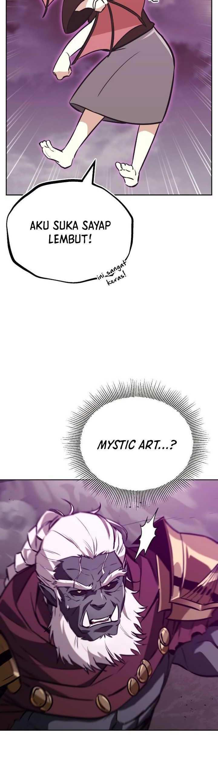 Lazy Prince Becomes a Genius Chapter 78 - halaman 4