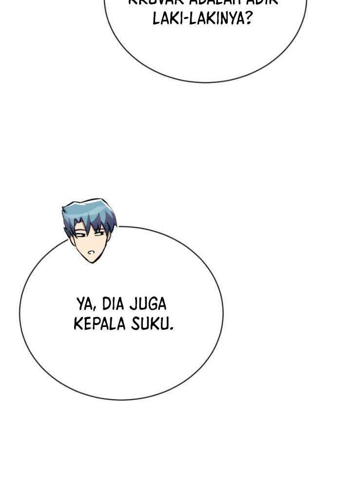 Lazy Prince Becomes a Genius Chapter 78 - halaman 41