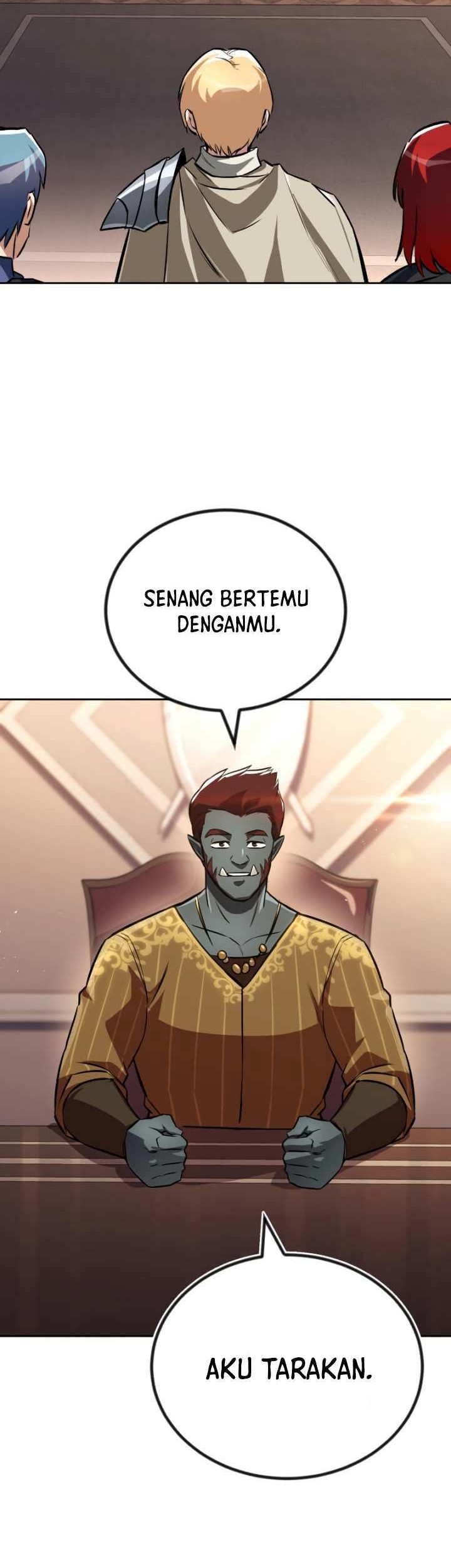 Lazy Prince Becomes a Genius Chapter 78 - halaman 43