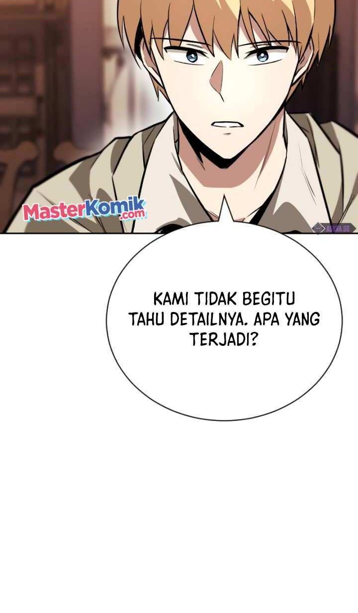 Lazy Prince Becomes a Genius Chapter 78 - halaman 47