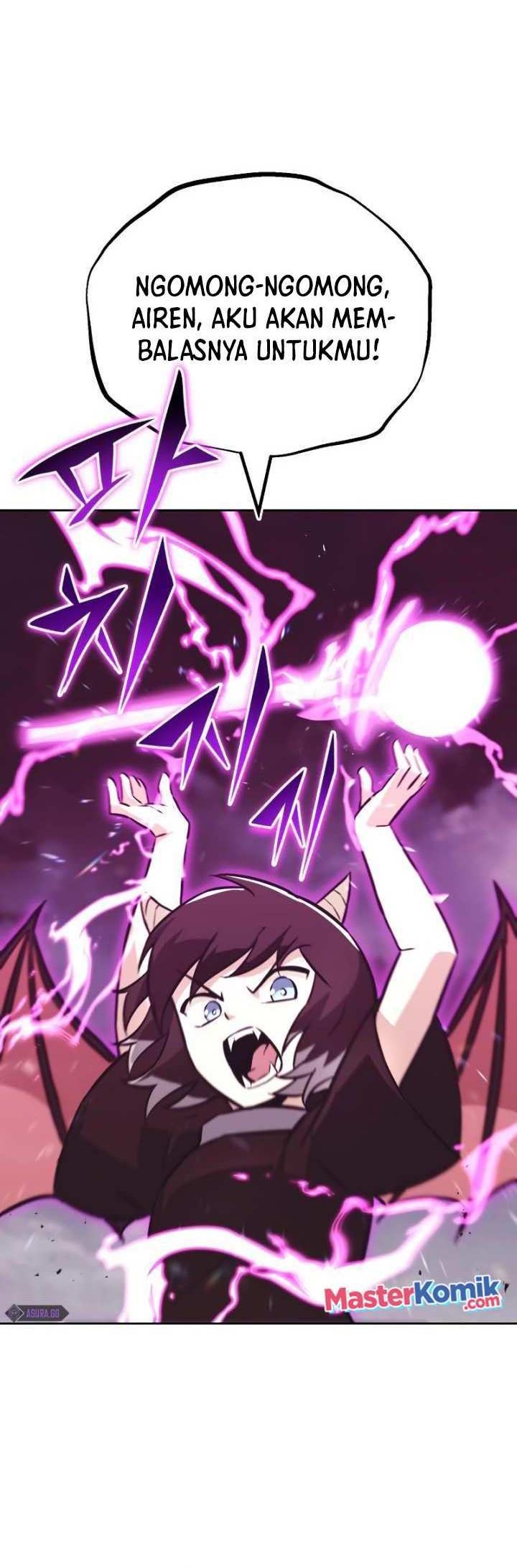 Lazy Prince Becomes a Genius Chapter 78 - halaman 5