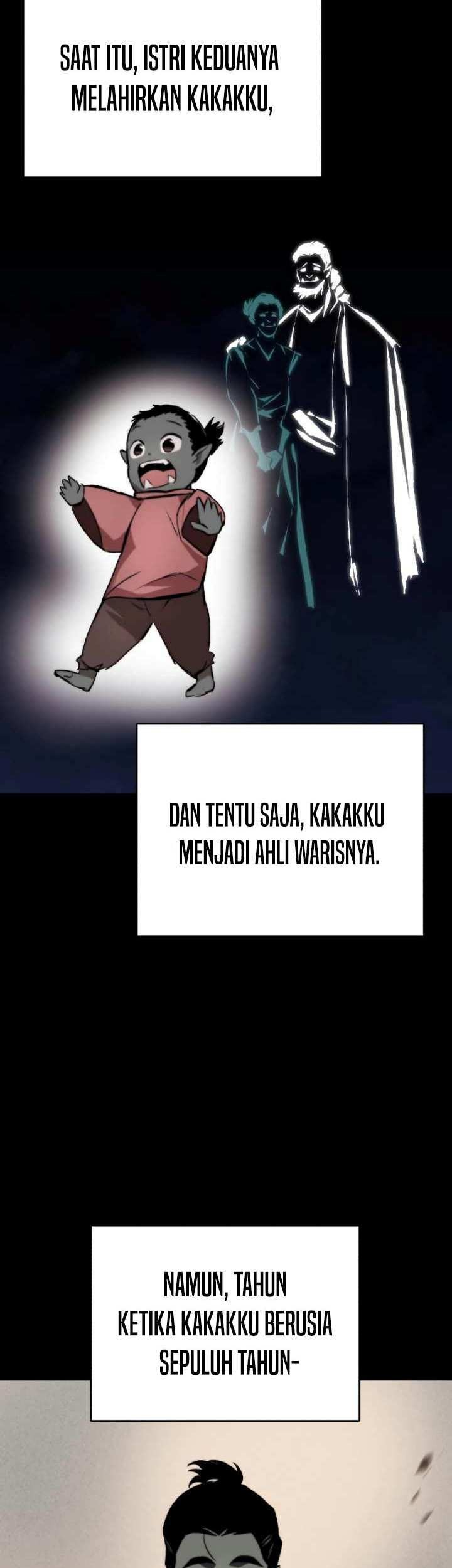 Lazy Prince Becomes a Genius Chapter 78 - halaman 51