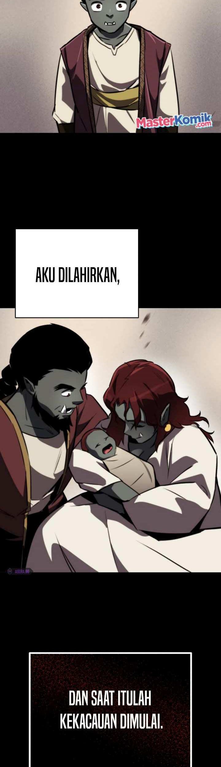 Lazy Prince Becomes a Genius Chapter 78 - halaman 52