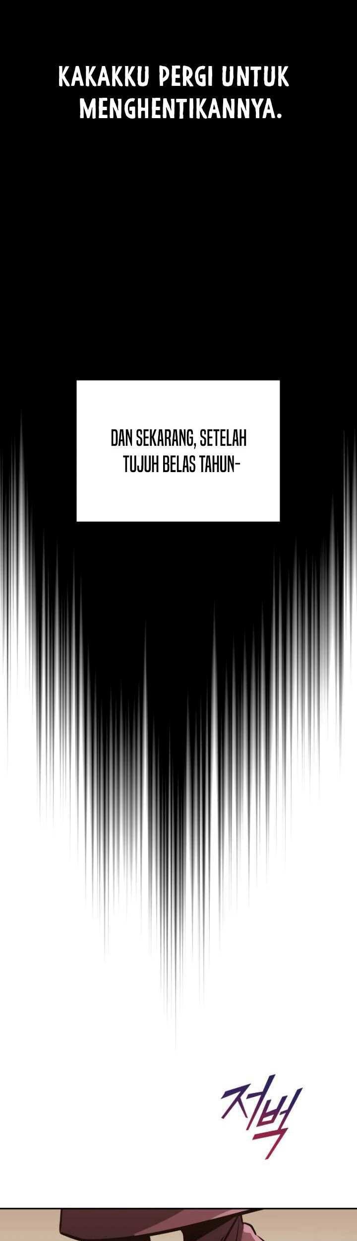 Lazy Prince Becomes a Genius Chapter 78 - halaman 57