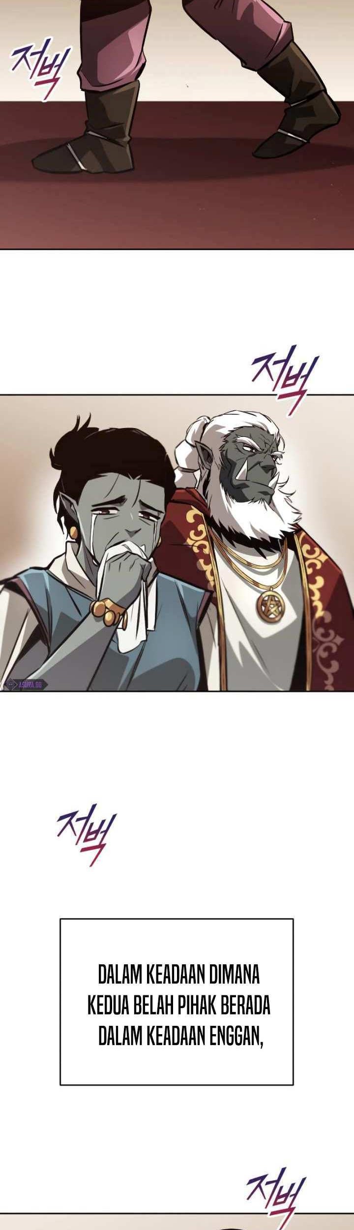 Lazy Prince Becomes a Genius Chapter 78 - halaman 58