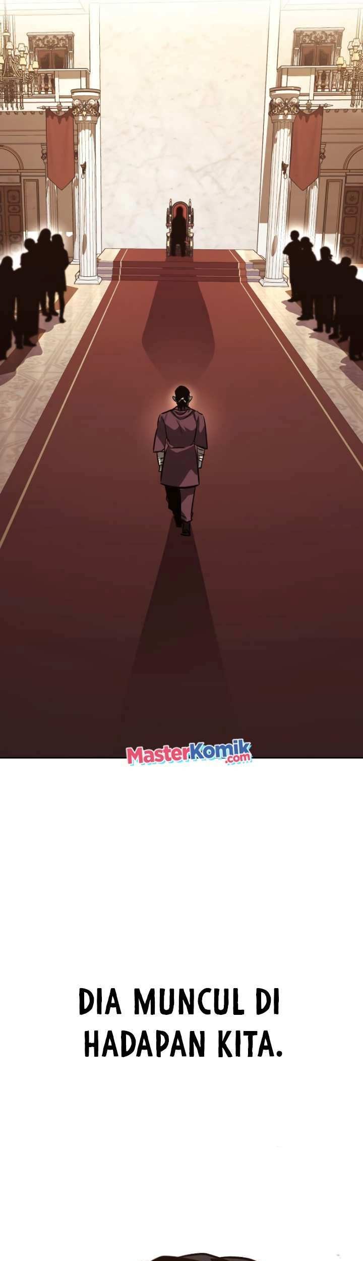 Lazy Prince Becomes a Genius Chapter 78 - halaman 60