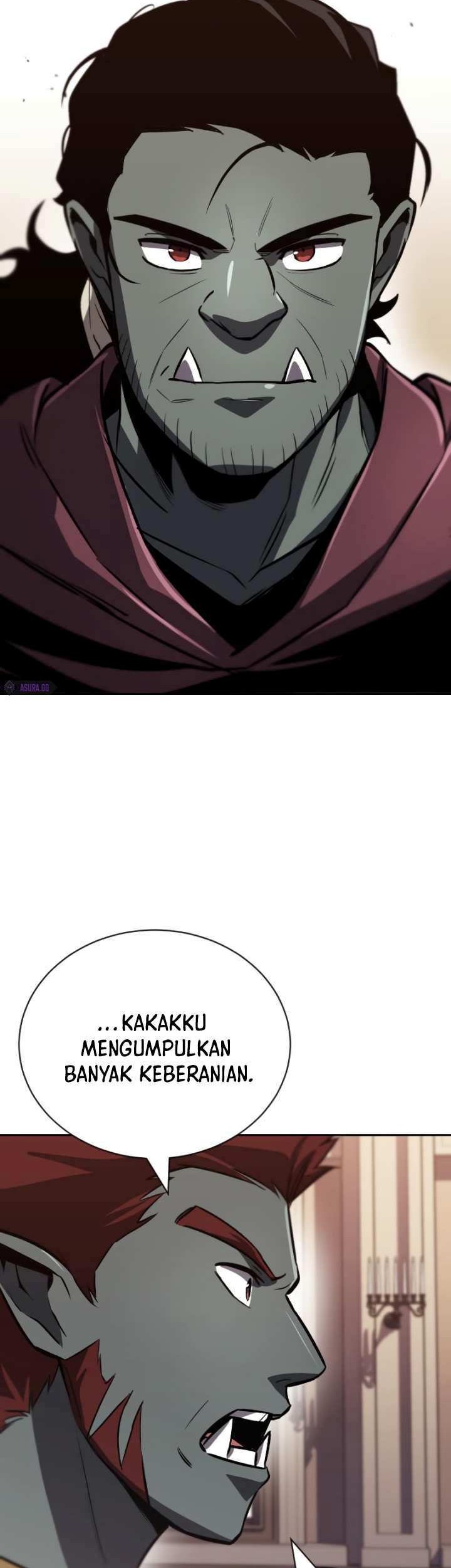 Lazy Prince Becomes a Genius Chapter 78 - halaman 61