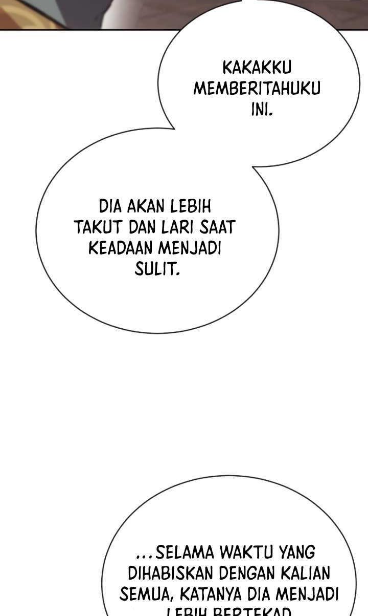 Lazy Prince Becomes a Genius Chapter 78 - halaman 62