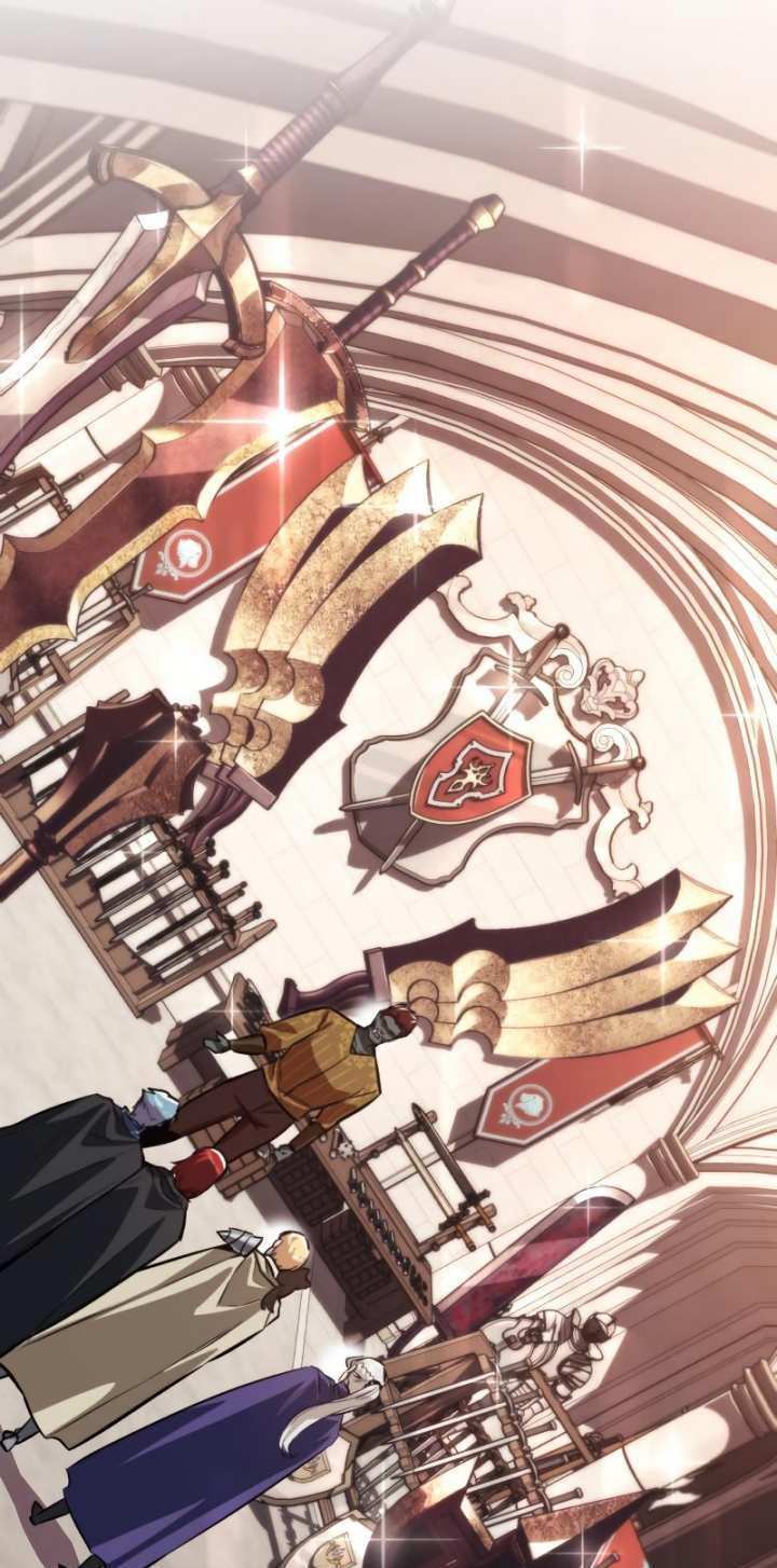 Lazy Prince Becomes a Genius Chapter 78 - halaman 66