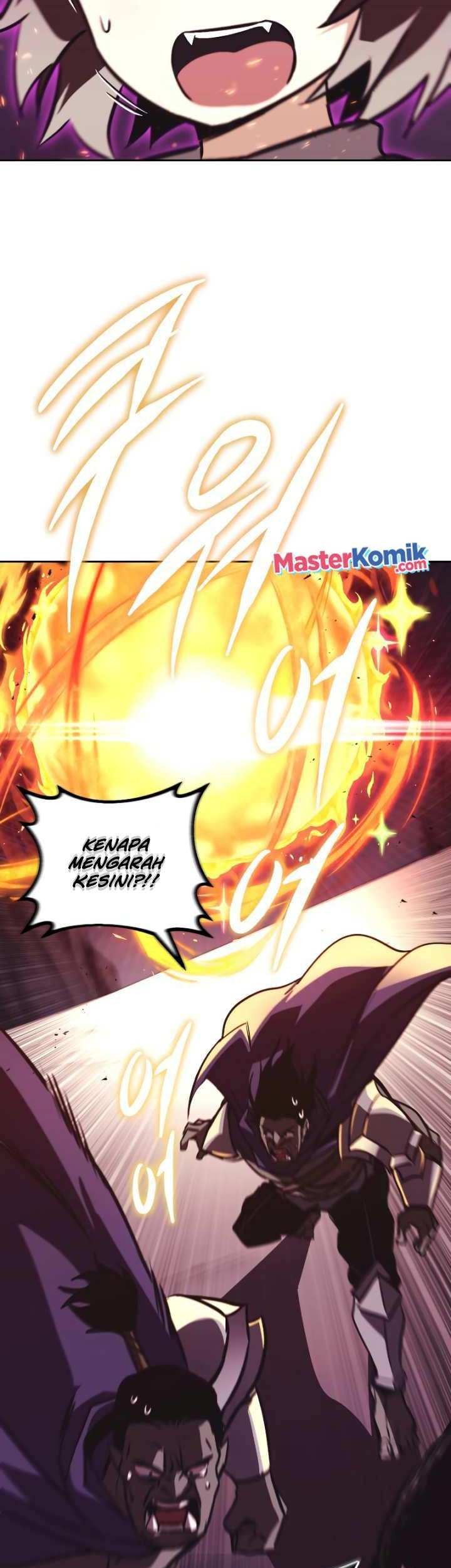Lazy Prince Becomes a Genius Chapter 78 - halaman 9