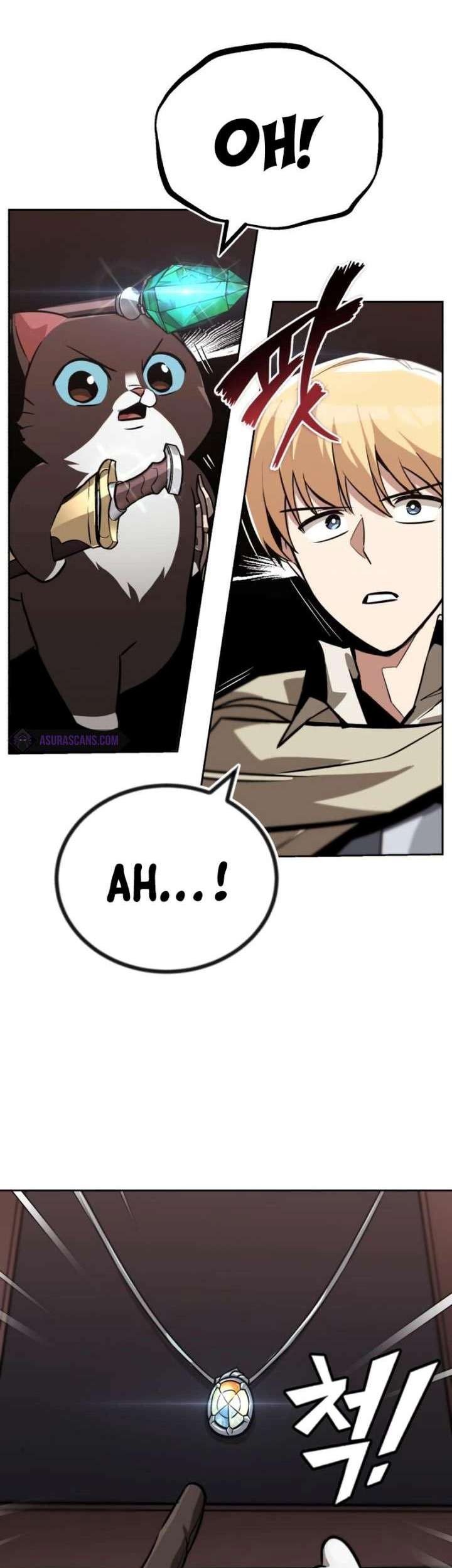 Lazy Prince Becomes a Genius Chapter 79 - halaman 12