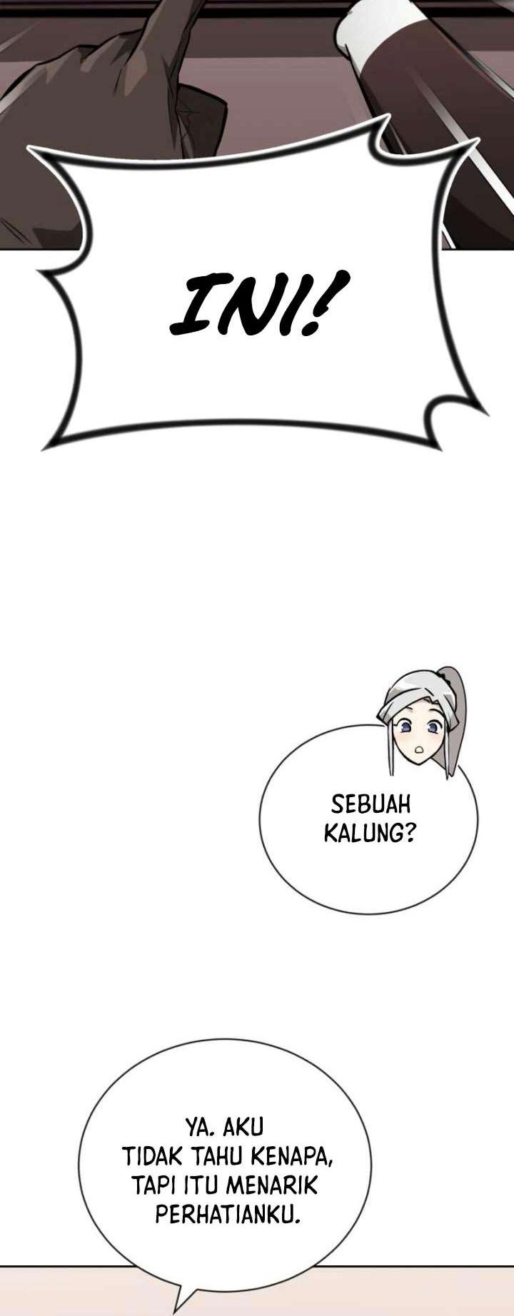 Lazy Prince Becomes a Genius Chapter 79 - halaman 13