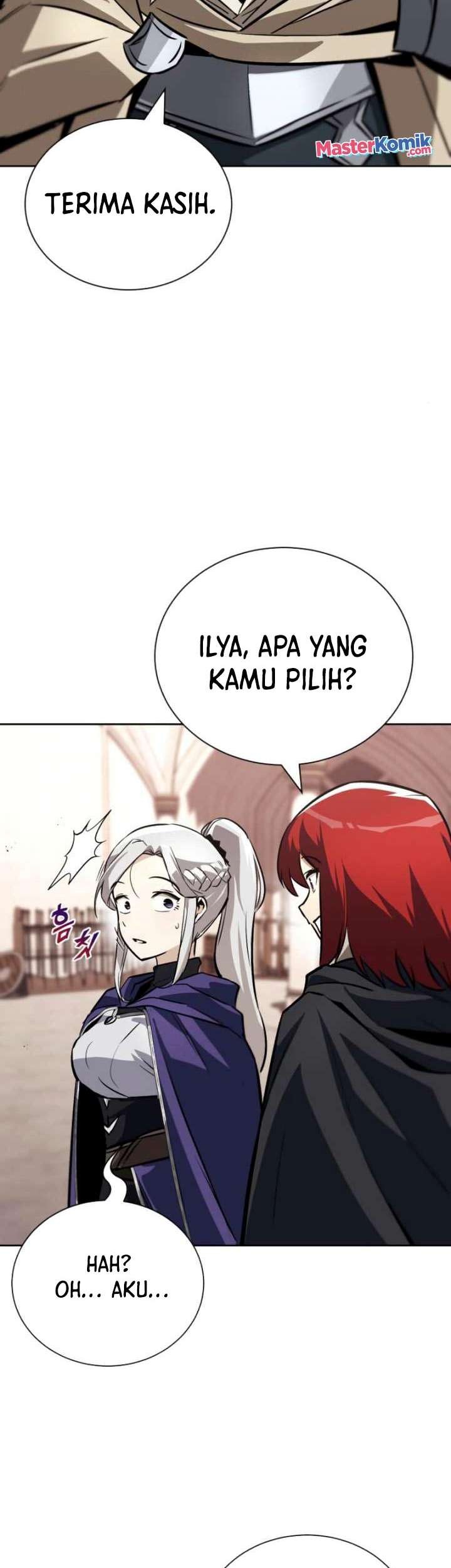 Lazy Prince Becomes a Genius Chapter 79 - halaman 16